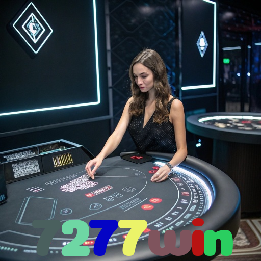7277win: Aposta Facilmente com Funcionalidades Completas no Aplicativo Móvel
