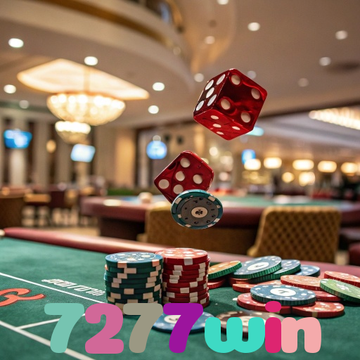 7277win: Aposta Facilmente com Funcionalidades Completas no Aplicativo Móvel