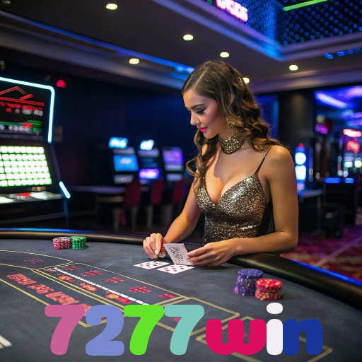 7277win: Aposta Facilmente com Funcionalidades Completas no Aplicativo Móvel