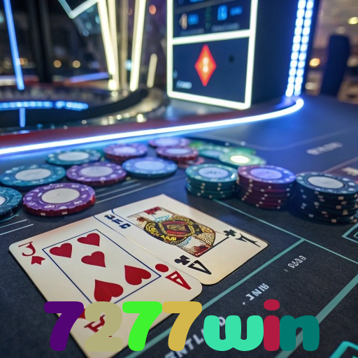 7277win: Aposta Facilmente com Funcionalidades Completas no Aplicativo Móvel