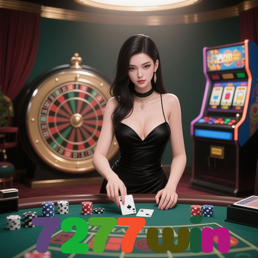 7277win: Aposta Facilmente com Funcionalidades Completas no Aplicativo Móvel
