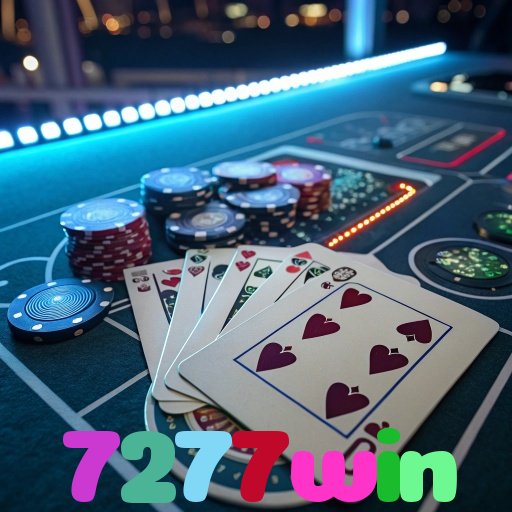 7277win: Aposta Facilmente com Funcionalidades Completas no Aplicativo Móvel