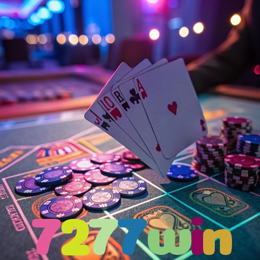 7277win: Aposta Facilmente com Funcionalidades Completas no Aplicativo Móvel