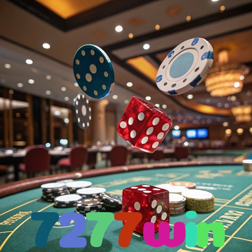 7277win: Aposta Facilmente com Funcionalidades Completas no Aplicativo Móvel
