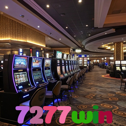 7277win: Aposta Facilmente com Funcionalidades Completas no Aplicativo Móvel