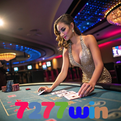 7277win: Aposta Facilmente com Funcionalidades Completas no Aplicativo Móvel