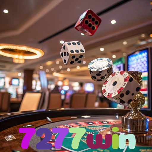 7277win: Aposta Facilmente com Funcionalidades Completas no Aplicativo Móvel