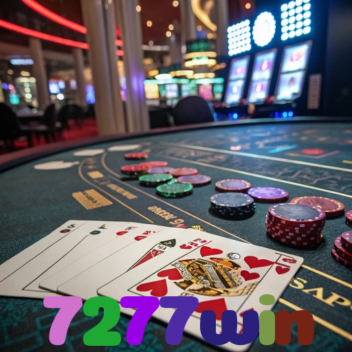 7277win: Aposta Facilmente com Funcionalidades Completas no Aplicativo Móvel