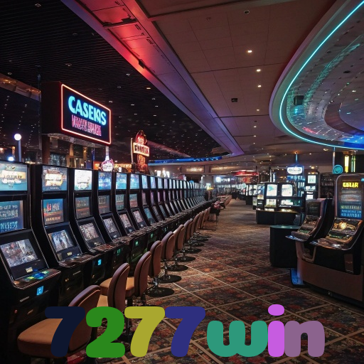 7277win: Aposta Facilmente com Funcionalidades Completas no Aplicativo Móvel