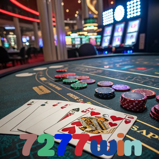 7277win: Aposta Facilmente com Funcionalidades Completas no Aplicativo Móvel