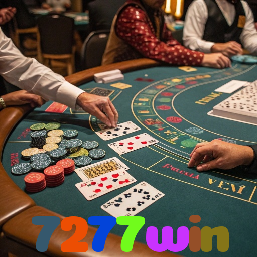 7277win: Aposta Facilmente com Funcionalidades Completas no Aplicativo Móvel