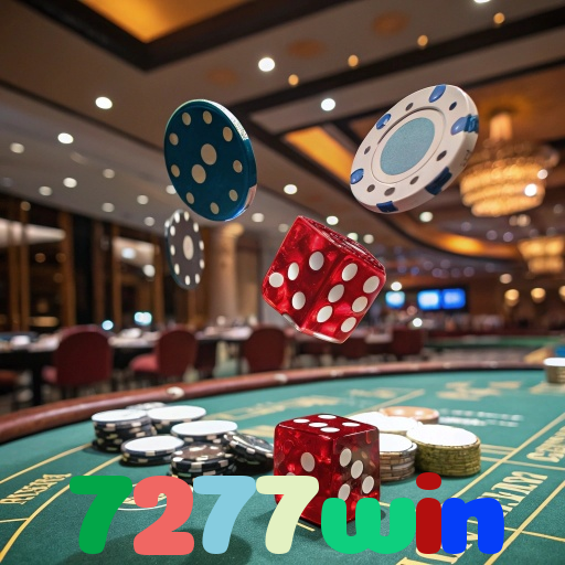 7277win: Aposta Facilmente com Funcionalidades Completas no Aplicativo Móvel