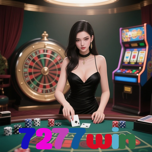 7277win: Aposta Facilmente com Funcionalidades Completas no Aplicativo Móvel