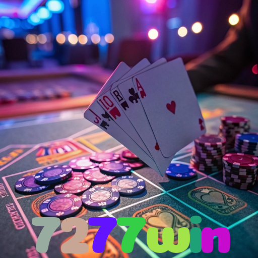 7277win: Aposta Facilmente com Funcionalidades Completas no Aplicativo Móvel