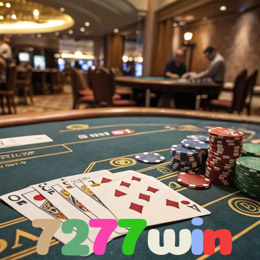 7277win: Aposta Facilmente com Funcionalidades Completas no Aplicativo Móvel