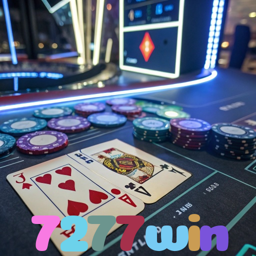7277win: Aposta Facilmente com Funcionalidades Completas no Aplicativo Móvel