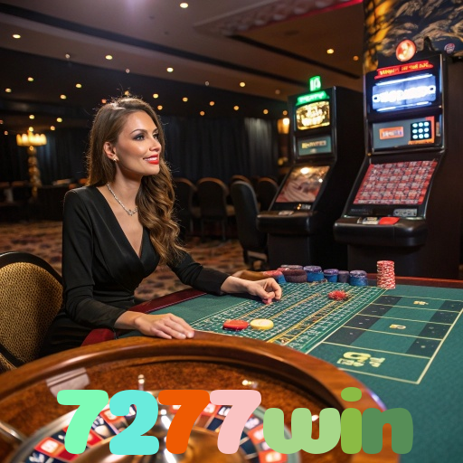 7277win: Aposta Facilmente com Funcionalidades Completas no Aplicativo Móvel