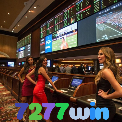 7277win: Aposta Facilmente com Funcionalidades Completas no Aplicativo Móvel