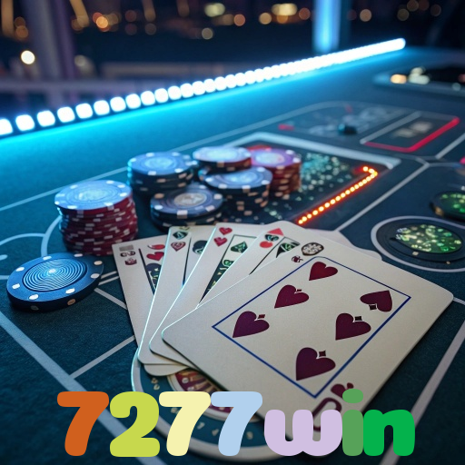 7277win: Aposta Facilmente com Funcionalidades Completas no Aplicativo Móvel