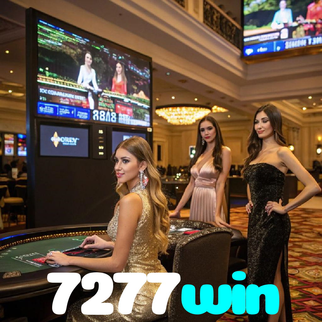 7277win: Aposta Facilmente com Funcionalidades Completas no Aplicativo Móvel