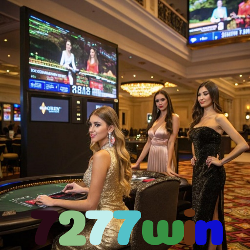 7277win: Aposta Facilmente com Funcionalidades Completas no Aplicativo Móvel