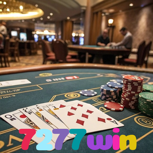 7277win: Aposta Facilmente com Funcionalidades Completas no Aplicativo Móvel