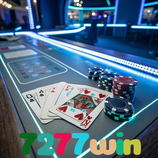 7277win: Aposta Facilmente com Funcionalidades Completas no Aplicativo Móvel