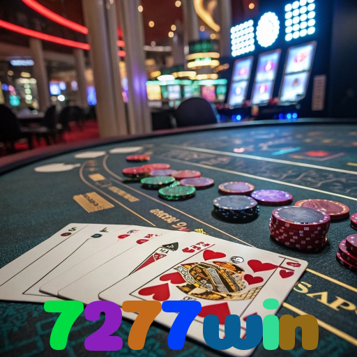 7277win: Aposta Facilmente com Funcionalidades Completas no Aplicativo Móvel
