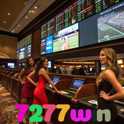 7277win: Aposta Facilmente com Funcionalidades Completas no Aplicativo Móvel