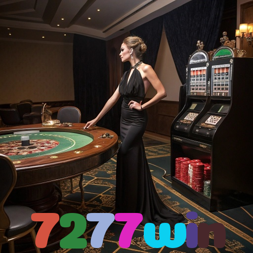7277win: Aposta Facilmente com Funcionalidades Completas no Aplicativo Móvel