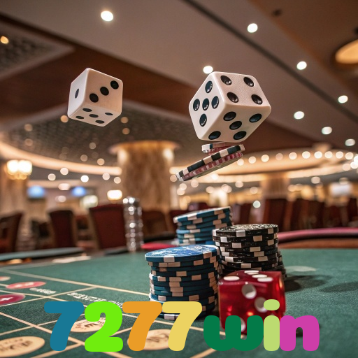 7277win: Aposta Facilmente com Funcionalidades Completas no Aplicativo Móvel