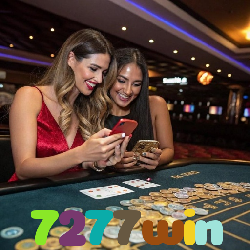 7277win: Aposta Facilmente com Funcionalidades Completas no Aplicativo Móvel