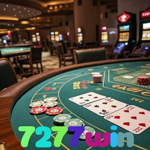 7277win: Aposta Facilmente com Funcionalidades Completas no Aplicativo Móvel