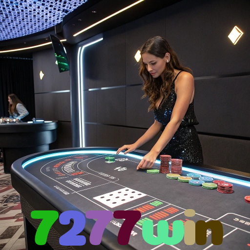 7277win: Aposta Facilmente com Funcionalidades Completas no Aplicativo Móvel