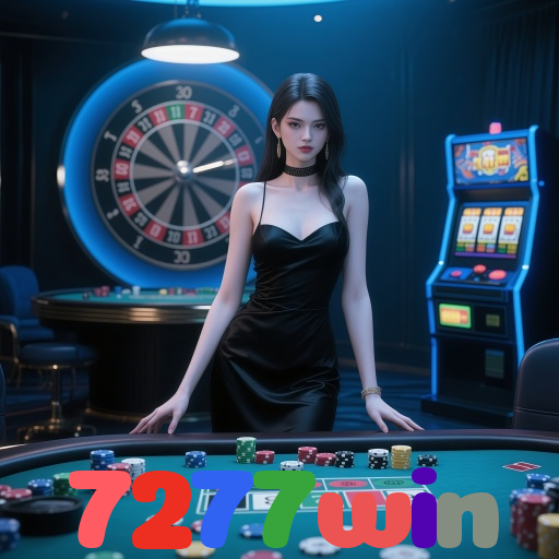 7277win: Aposta Facilmente com Funcionalidades Completas no Aplicativo Móvel