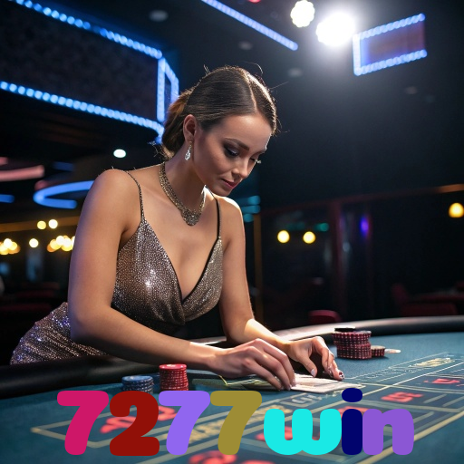 7277win: Aposta Facilmente com Funcionalidades Completas no Aplicativo Móvel