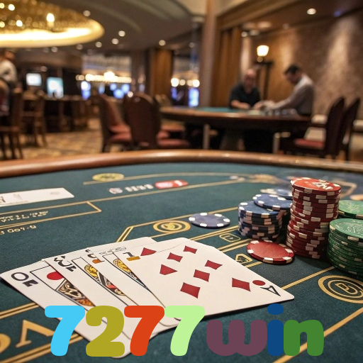 7277win: Aposta Facilmente com Funcionalidades Completas no Aplicativo Móvel