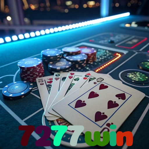7277win: Aposta Facilmente com Funcionalidades Completas no Aplicativo Móvel