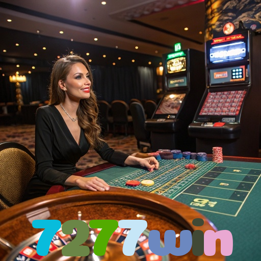 7277win: Aposta Facilmente com Funcionalidades Completas no Aplicativo Móvel