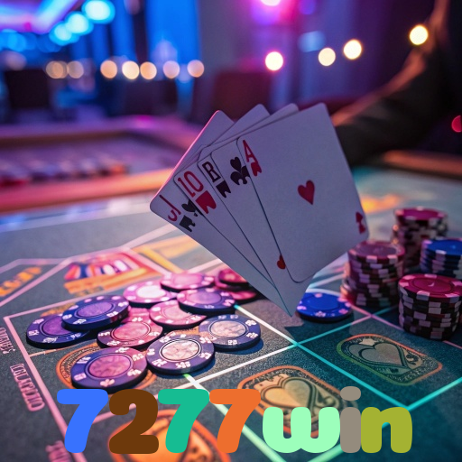 7277win: Aposta Facilmente com Funcionalidades Completas no Aplicativo Móvel