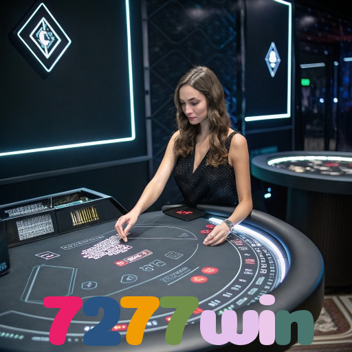 7277win: Aposta Facilmente com Funcionalidades Completas no Aplicativo Móvel
