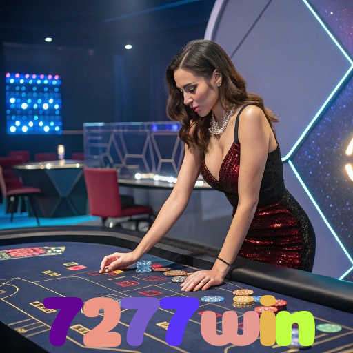 7277win: Aposta Facilmente com Funcionalidades Completas no Aplicativo Móvel