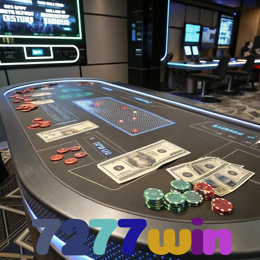 7277win: Aposta Facilmente com Funcionalidades Completas no Aplicativo Móvel
