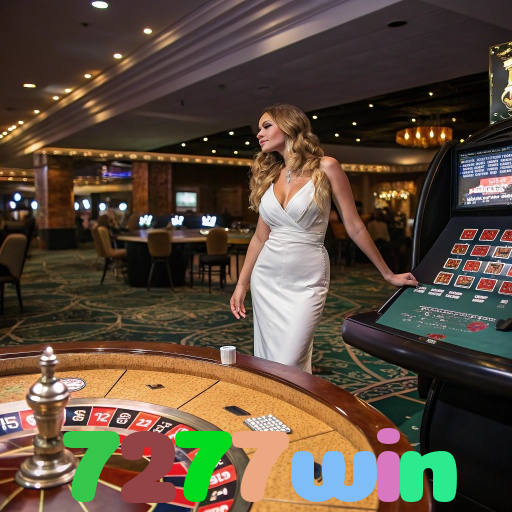 7277win: Aposta Facilmente com Funcionalidades Completas no Aplicativo Móvel