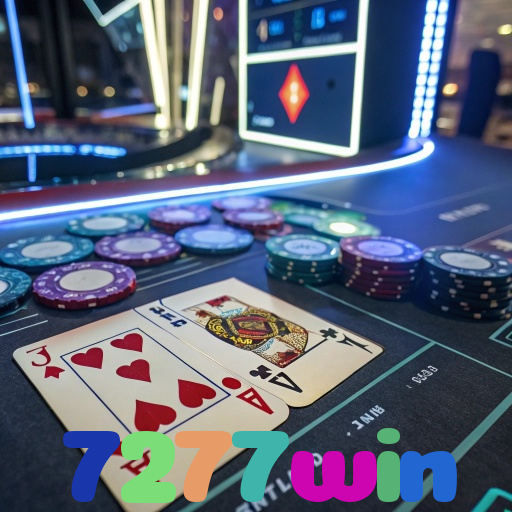 7277win: Aposta Facilmente com Funcionalidades Completas no Aplicativo Móvel