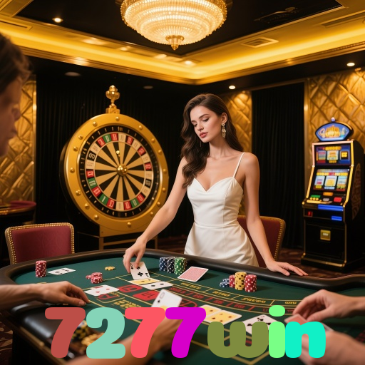 7277win: Aposta Facilmente com Funcionalidades Completas no Aplicativo Móvel