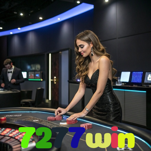 7277win: Aposta Facilmente com Funcionalidades Completas no Aplicativo Móvel