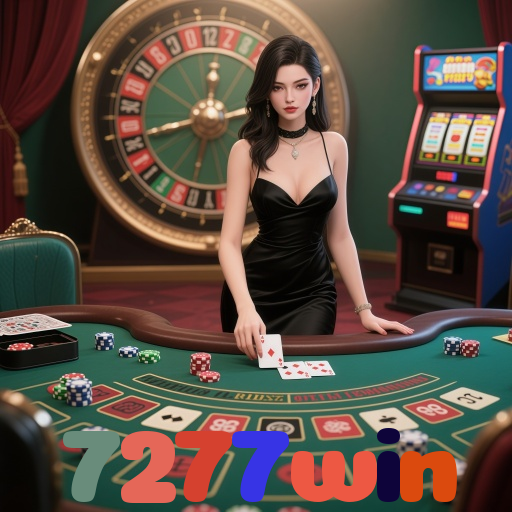 7277win: Aposta Facilmente com Funcionalidades Completas no Aplicativo Móvel