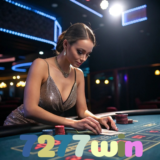 7277win: Aposta Facilmente com Funcionalidades Completas no Aplicativo Móvel