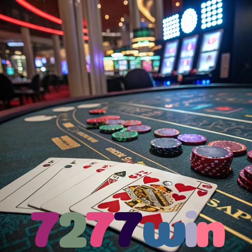 7277win: Aposta Facilmente com Funcionalidades Completas no Aplicativo Móvel